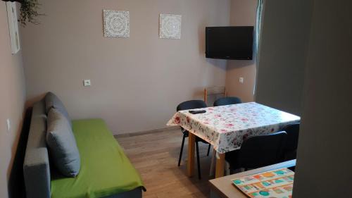 Mikoszewo Cabin | U Marianny