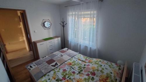 Mikoszewo Cabin | U Marianny