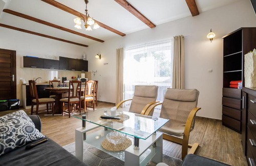Smoldzino Apartment | u Mariusza