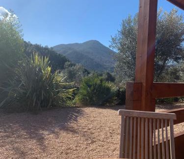 Murzo Bed & Breakfast | U Mo Sognu