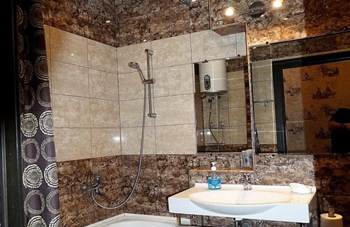 Ligovka Yamskaya Apartment | U Moskovskogo Vokzala Apartment