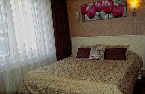 Ligovka Yamskaya Apartment | U Moskovskogo Vokzala Apartment