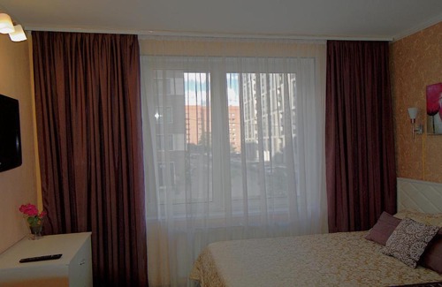Ligovka Yamskaya Apartment | U Moskovskogo Vokzala Apartment
