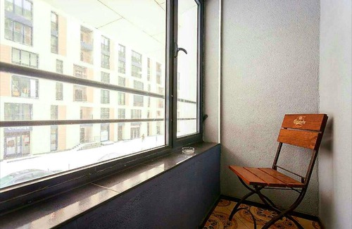 Ligovka Yamskaya Apartment | U Moskovskogo Vokzala Apartment