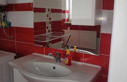 Nalzovske Hory Apartment | U Moto Makovic