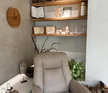 Luzice Villa | U NÁS DOMA v LUŽICÍCH