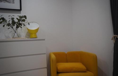 Bobrovnik Apartment | U nás v Hliníku - apartmán pri Liptovskej Mare