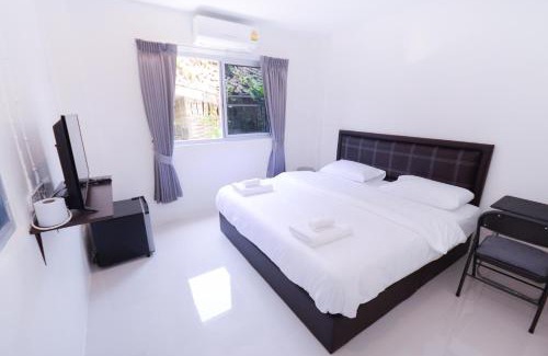 Wat Sam Phraya Hotel | U-need Guesthouse95