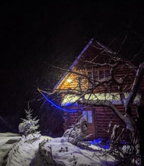 Vorokhta House | U Odesyta
