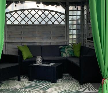 Krokowa House | U Oli