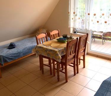 Krokowa House | U Oli