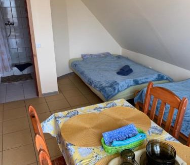 Krokowa House | U Oli
