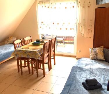 Krokowa House | U Oli
