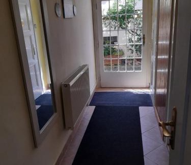 Valtice Apartment | U paní malířky