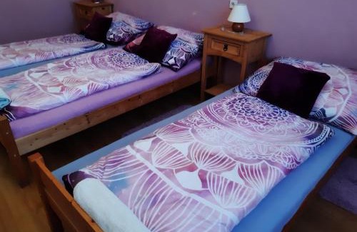 Valtice Apartment | U paní malířky