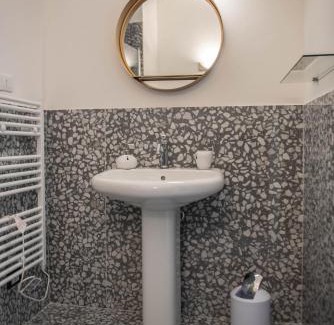 Isola del Borgo Antico Bed & Breakfast | U'Panare