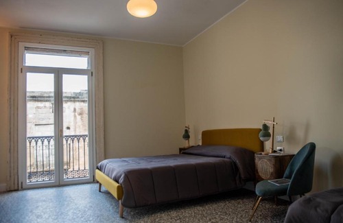 Isola del Borgo Antico Bed & Breakfast | U'Panare