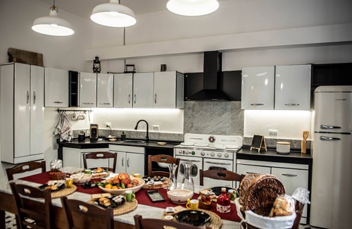 Isola del Borgo Antico Bed & Breakfast | U'Panare
