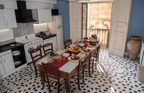 Isola del Borgo Antico Bed & Breakfast | U'Panare