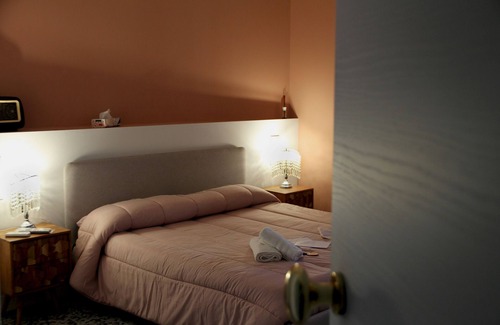 Isola del Borgo Antico Bed & Breakfast | U'Panare