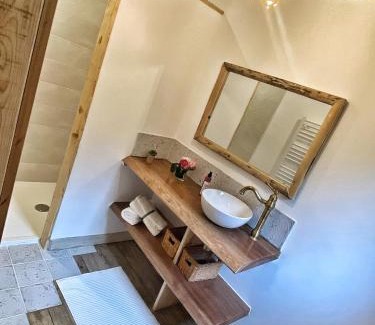 Pioggiola Bed & Breakfast | U PASTURELLU