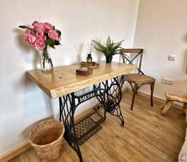 Pioggiola Bed & Breakfast | U PASTURELLU