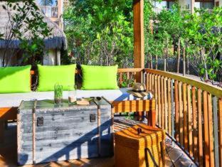 Na Chom Thian Resort | U Pattaya