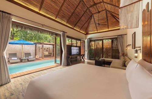 Bang Sare Resort | U Pattaya