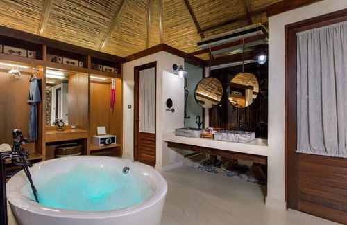 Bang Sare Resort | U Pattaya