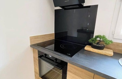 Olivese Apartment | U Pianeddu