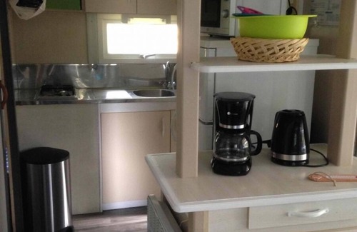 Petreto-Bicchisano House | U Pratu, bungalows surrounded by nature, natural swimming pool and organic garden