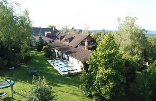 Beroun District Apartment | U Prejzků