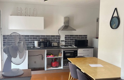 Cauro Apartment | U Refuggiu Appartement à 5 Minutes des Plages