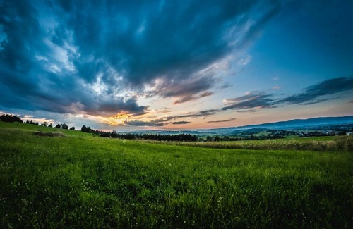 Banska Wyzna House | U Repy
