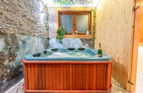 Banska Wyzna House | U Repy