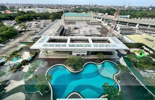 Tangerang Apartment | U Residence 2 by Anna Near Lippo Karawaci