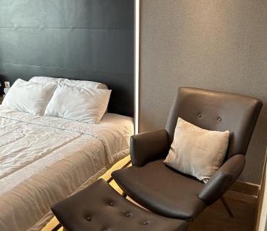 Tangerang Apartment | U Residence 2 Studio Apartment POOL VIEW