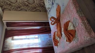 Adler City Centre House | U Rity Guest House