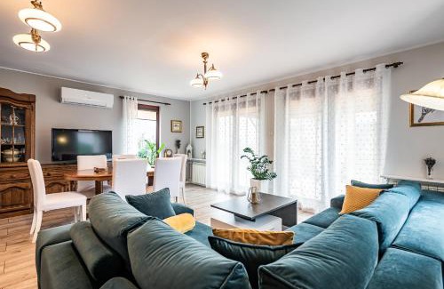 Zabrze Villa | U Robaczków