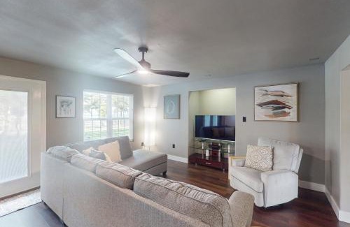 Gulf Park Estates House | U.S.S. Magnolia
