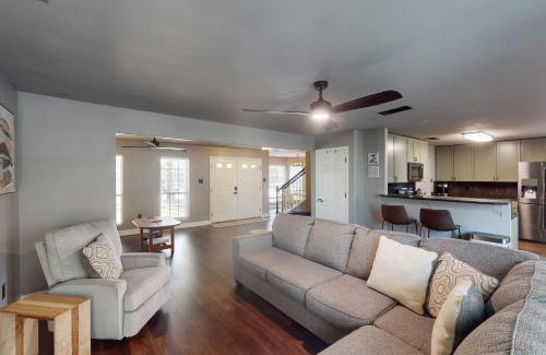 Gulf Park Estates House | U.S.S. Magnolia