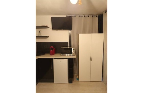 Volpajola Apartment | U San Francescu - Domu di u Populu Turchinu