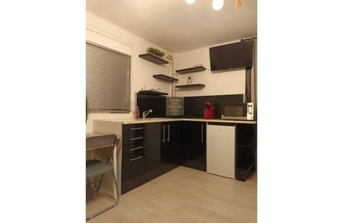 Volpajola Apartment | U San Francescu - Domu di u Populu Turchinu