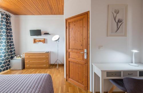 Aullene Bed & Breakfast | U San Larenzu