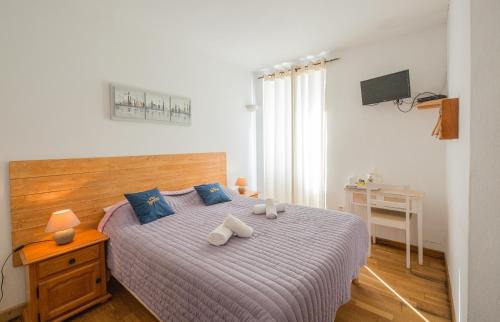 Aullene Bed & Breakfast | U San Larenzu