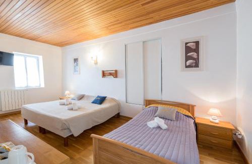 Aullene Bed & Breakfast | U San Larenzu