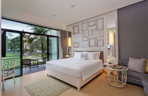 Thung Maha Mek Hotel | U Sathorn Bangkok