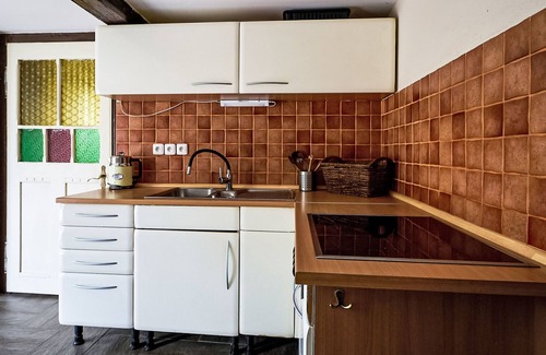 Smrzovka House | U sjezdovky by Interhome