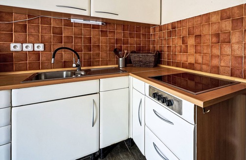 Smrzovka House | U sjezdovky by Interhome