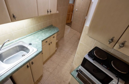 Dolni Vidim House | U skály by Interhome